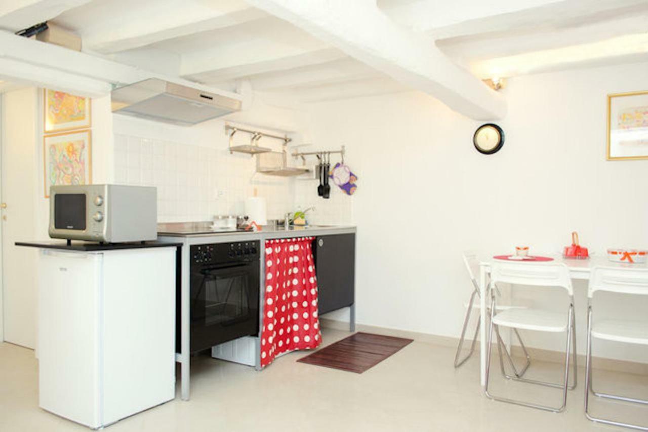 Appartamento Elsa Rome Exterior photo
