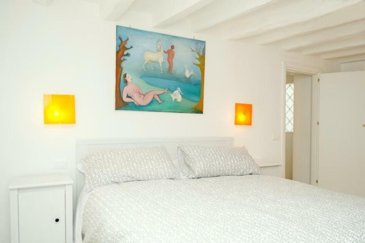 Appartamento Elsa Rome Exterior photo