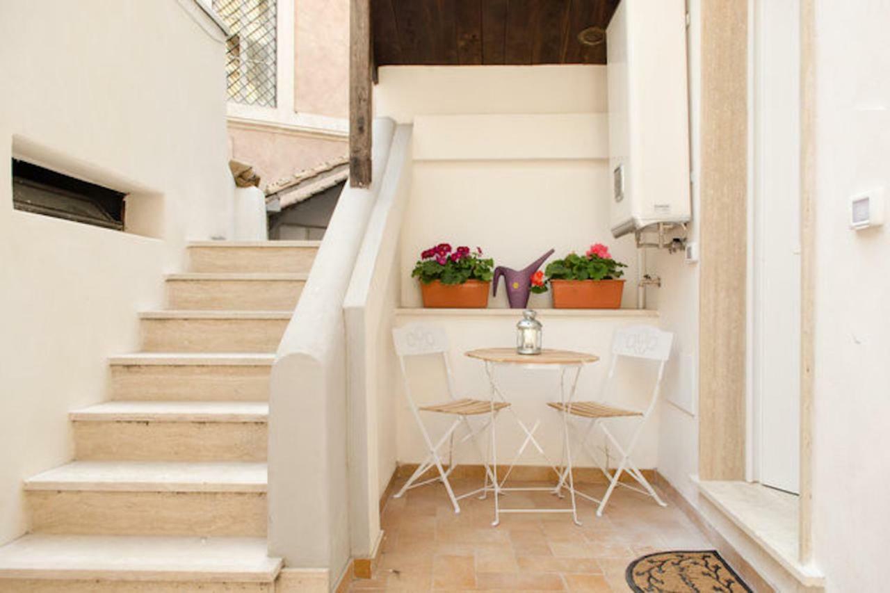 Appartamento Elsa Rome Exterior photo